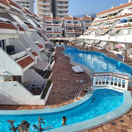 Newquay Playa de las Americas (Tenerife) Exterior foto