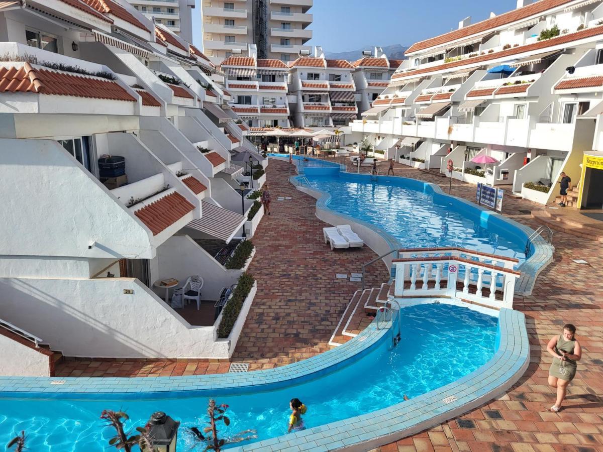 Newquay Playa de las Americas (Tenerife) Exterior foto