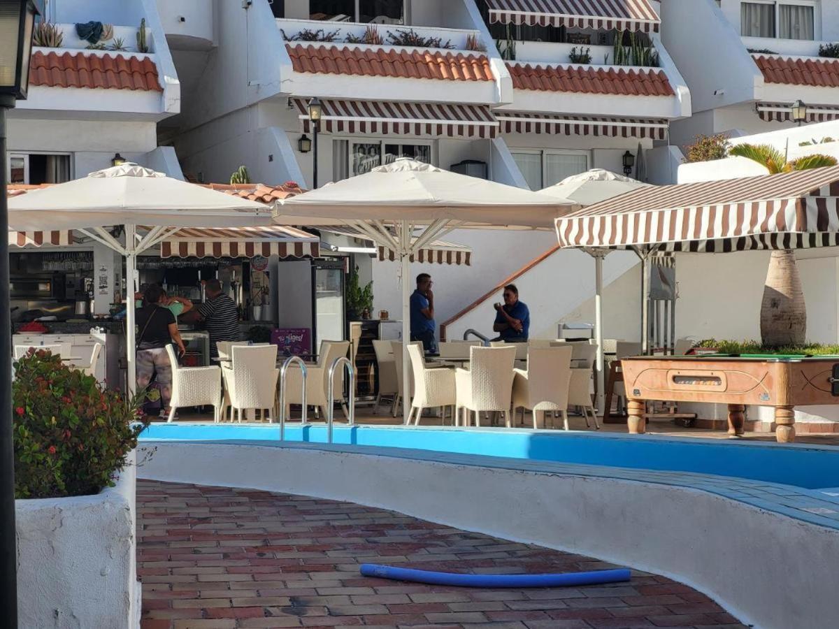 Newquay Playa de las Americas (Tenerife) Exterior foto