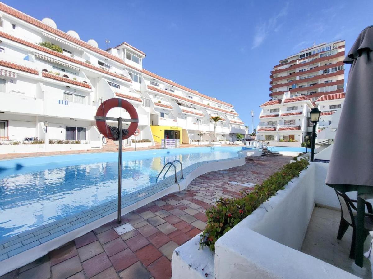 Newquay Playa de las Americas (Tenerife) Exterior foto
