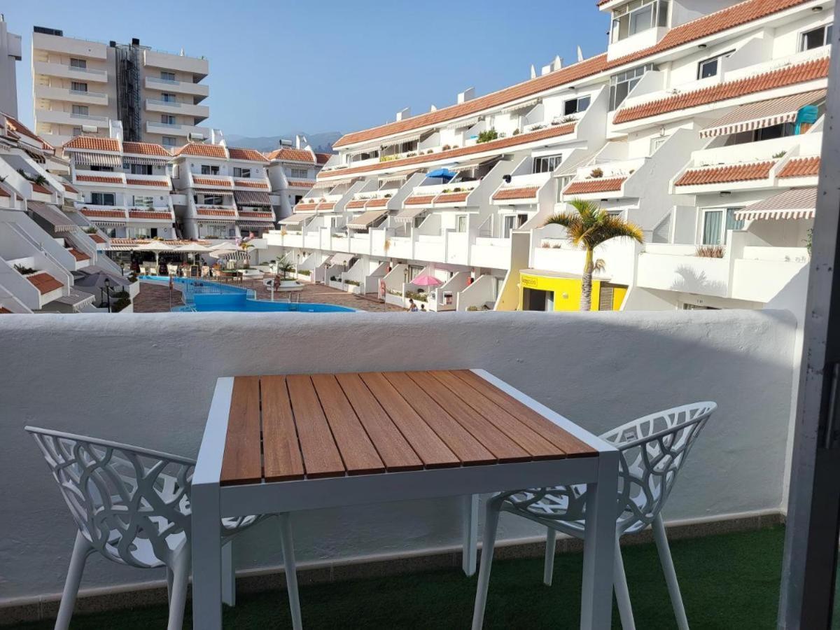 Newquay Playa de las Americas (Tenerife) Exterior foto